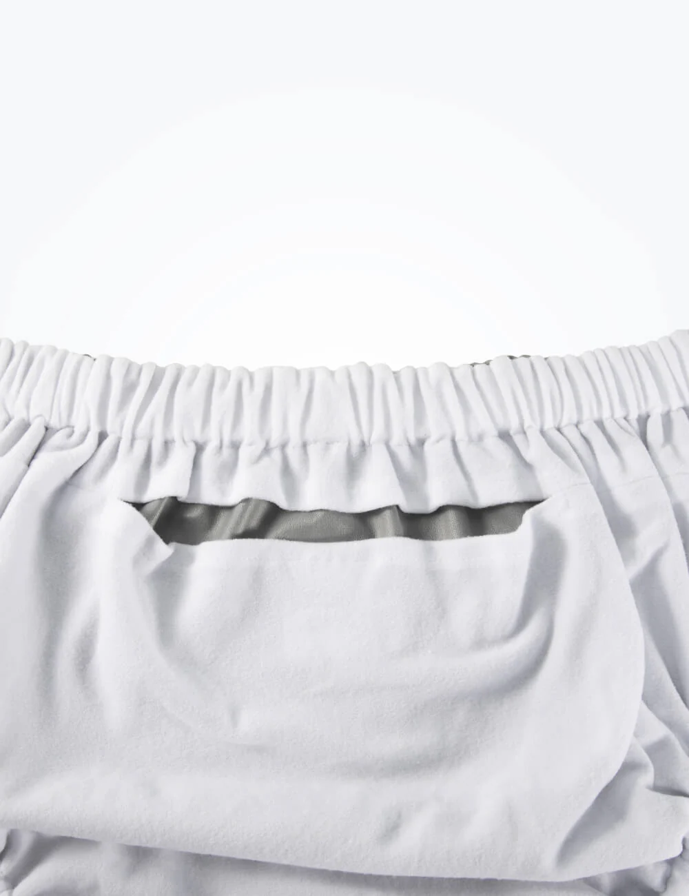 Adult Cloth Diapers Reusable Adjustable - HD27 - Image 4