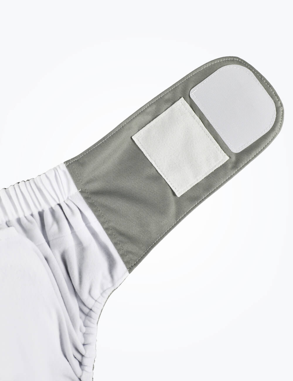 Adult Cloth Diapers Reusable Adjustable - HD27 - Image 5