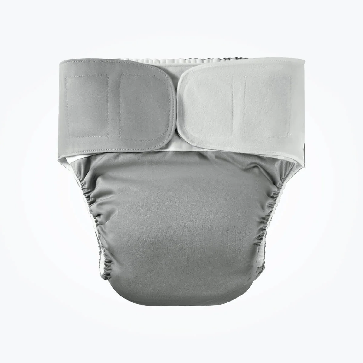 Adult Cloth Diapers Reusable Adjustable - HD27 - Image 9