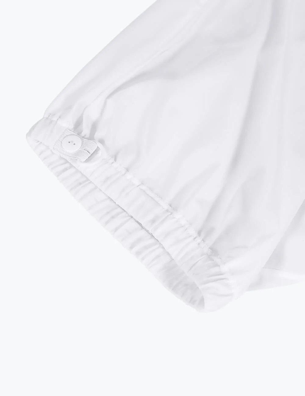 Unisex Waterproof Plastic Pants - W99 （Upgraded W88） - Image 4