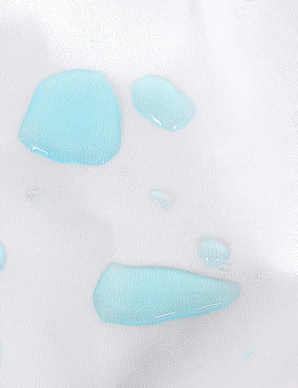 Unisex Waterproof Plastic Pants - W99 （Upgraded W88） - Image 5