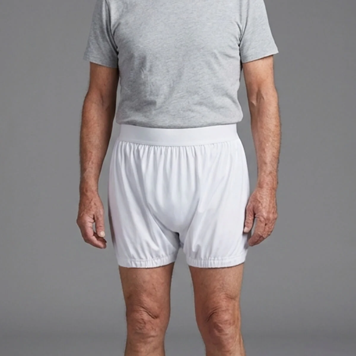 Unisex Waterproof Plastic Pants - W99 （Upgraded W88） - Image 7
