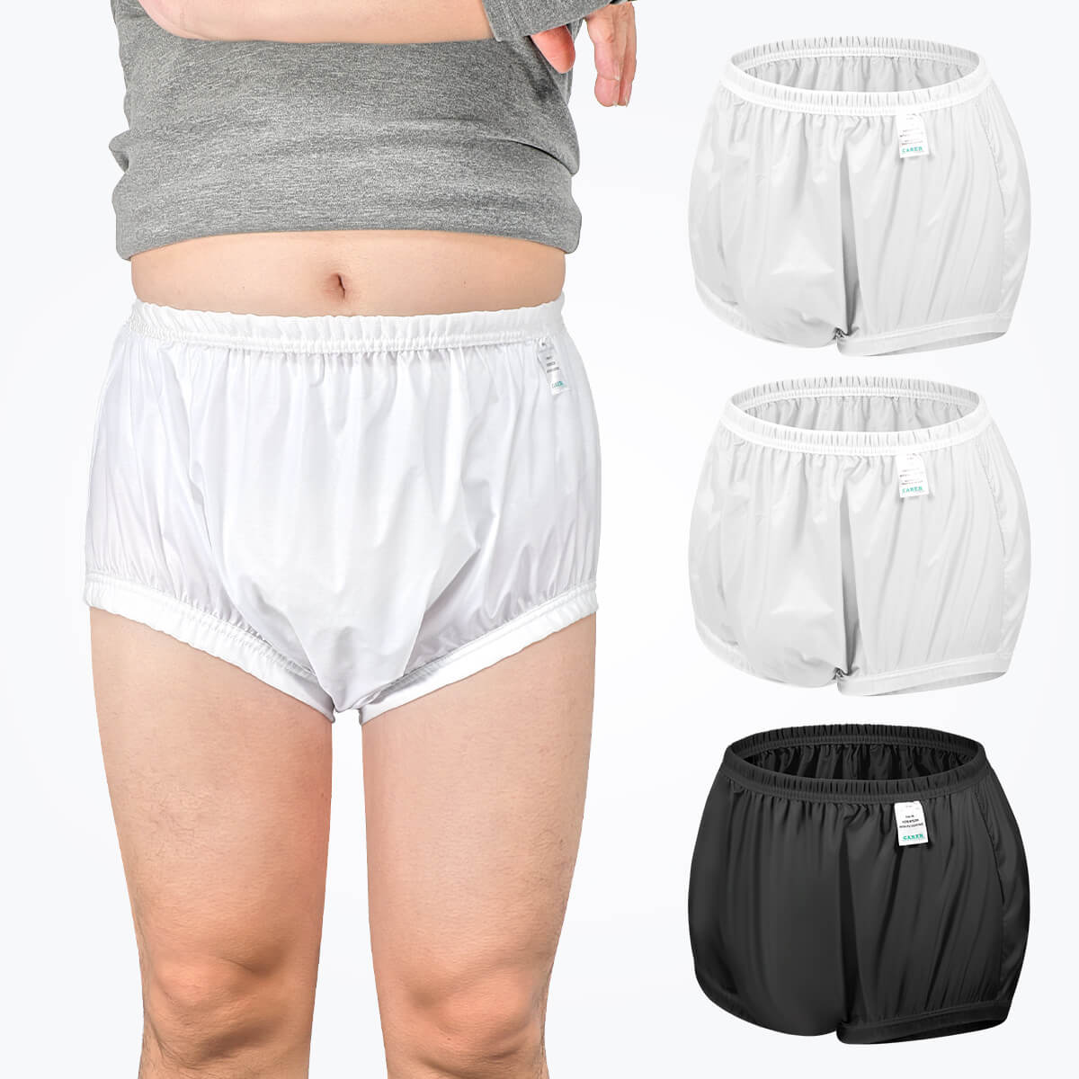 Waterproof Underwear Bundle sale