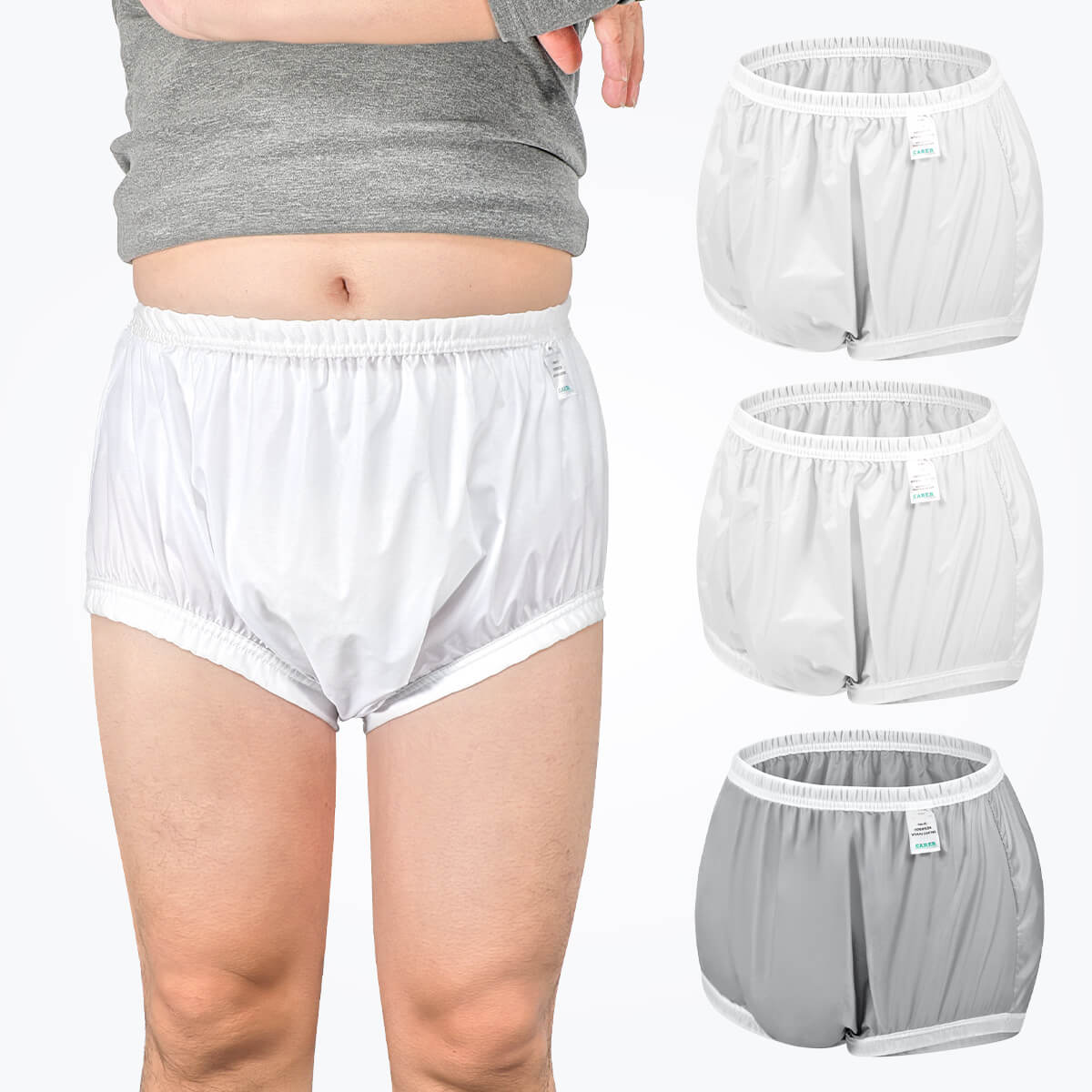 Waterproof Adult Diaper Covers Unisex - Mixed Packs W66 - Image 20