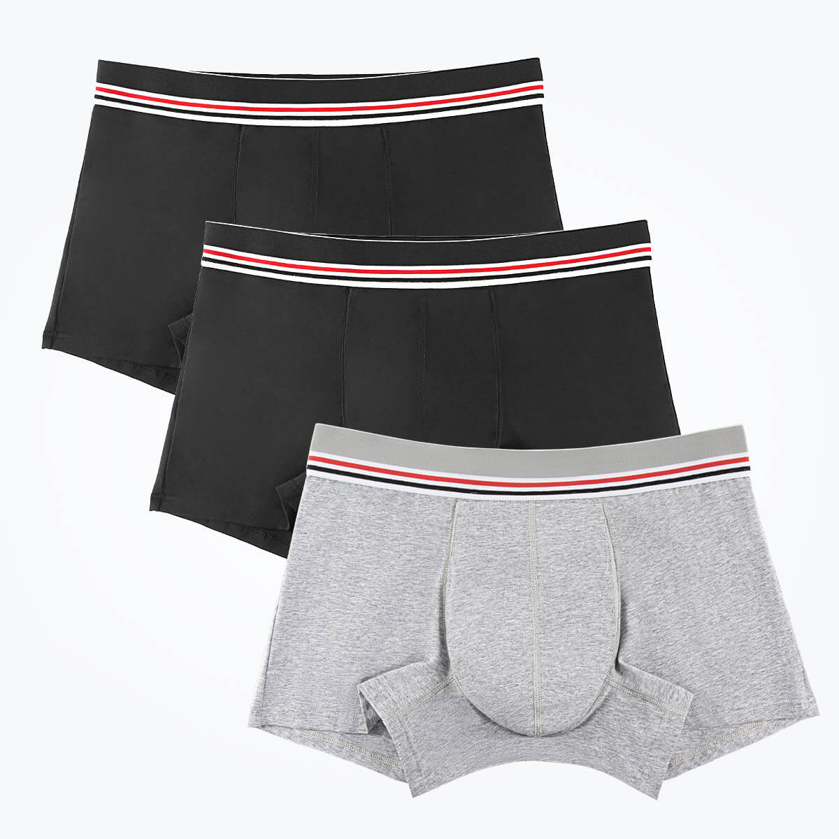 Bladder Leak Underwear for Men Incontinence - M71 - Image 12