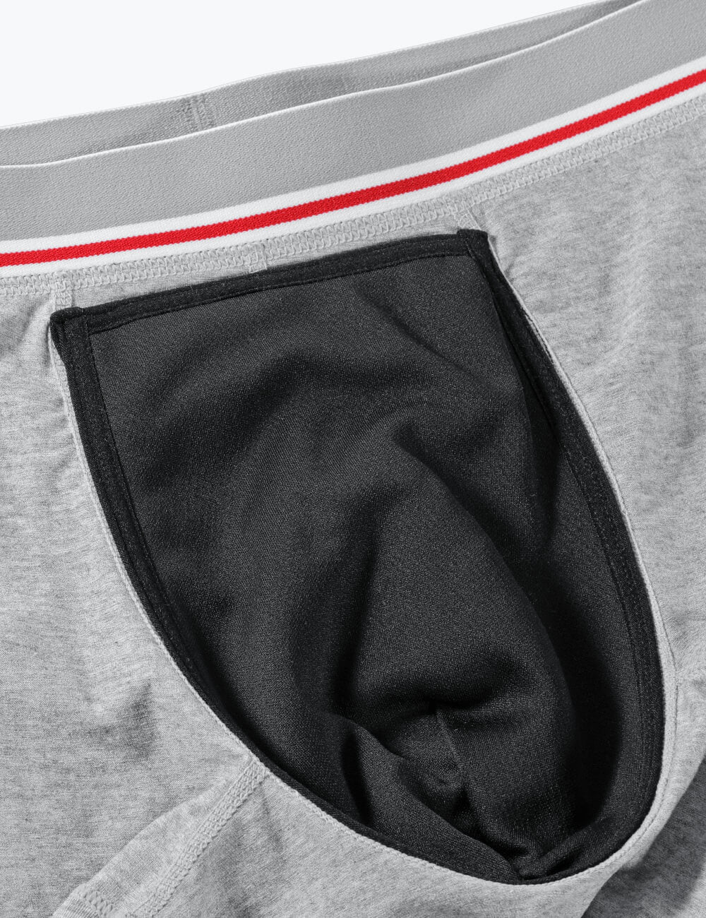 Bladder Leak Underwear for Men Incontinence - M71 - Image 6