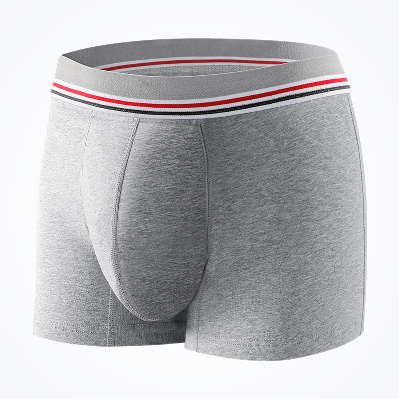 Bladder Leak Underwear for Men Incontinence - M71 - Image 7