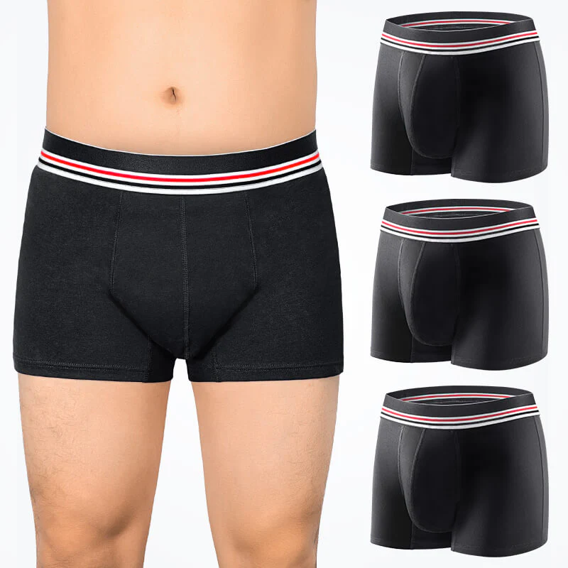 Bladder Leak Underwear for Men Incontinence - M71 - Image 9