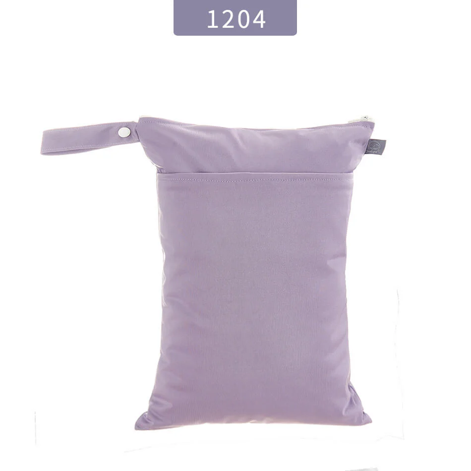 Wet Dry Bags for Cloth Diaper - Image 7