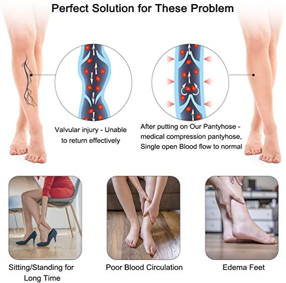 Compression Stockings for Varicose Veins - Image 11