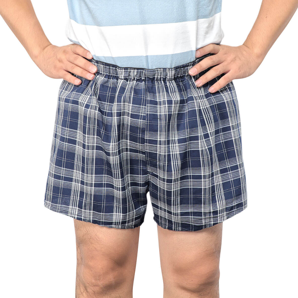Incontinence Boxer Shorts Light Absorbency - M70 - Image 6