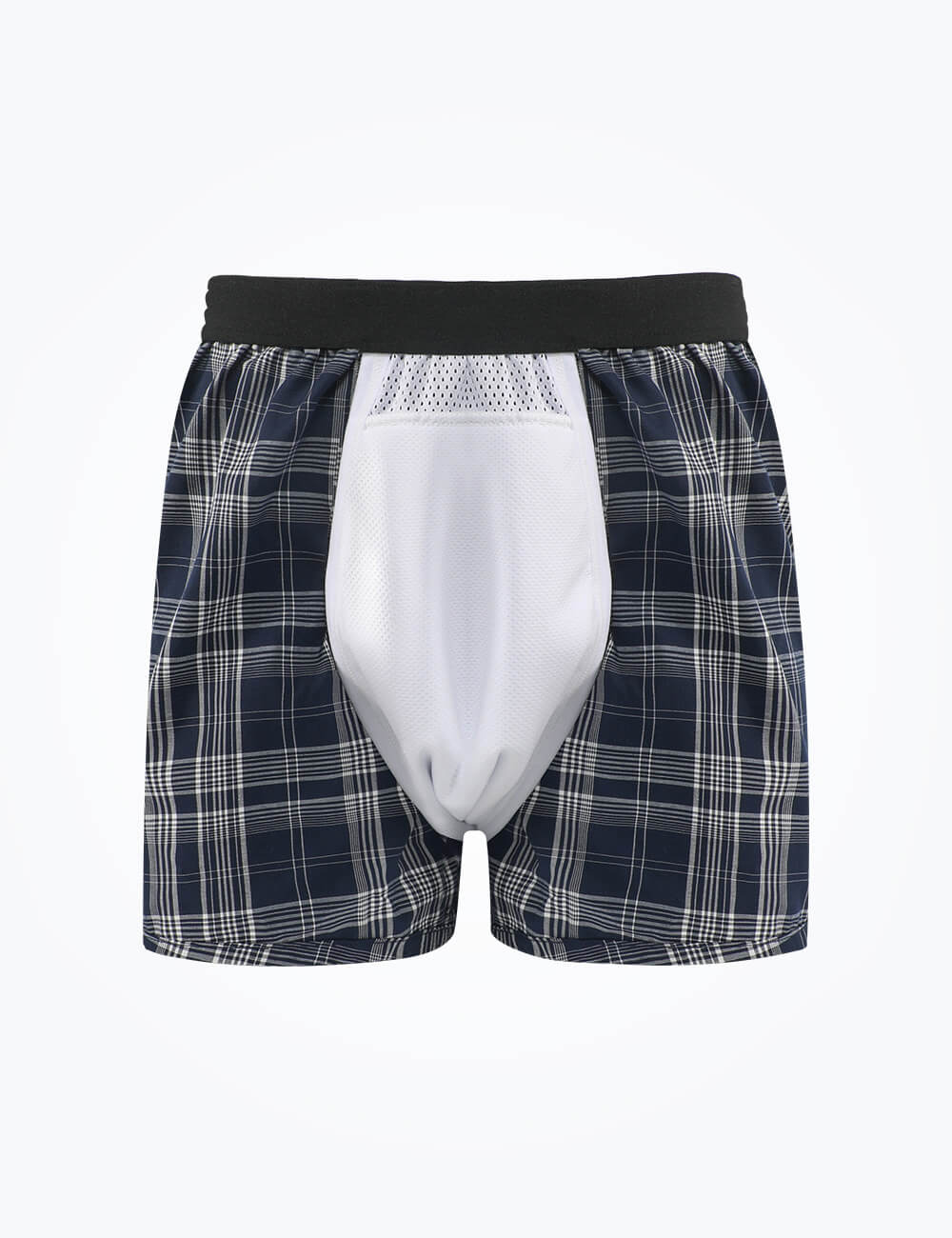Incontinence Boxer Shorts Light Absorbency - M70 - Image 7
