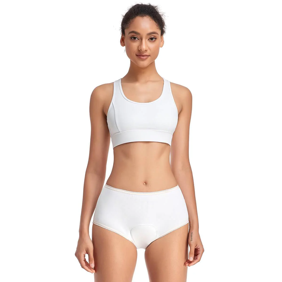 Leakproof Underwear for Women -W01 Mixed Pack - Image 11