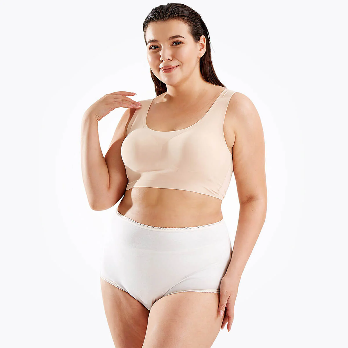 Women's Incontinence Underwear - W01 - Image 4