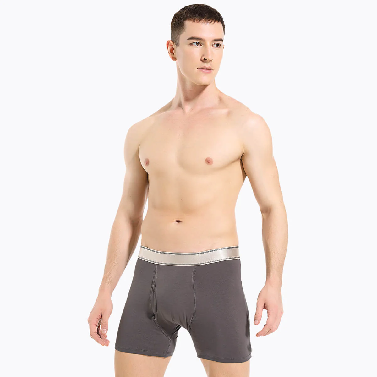 Leak Proof Nighttime Washable Incontinence Underpants - M75 - Image 10