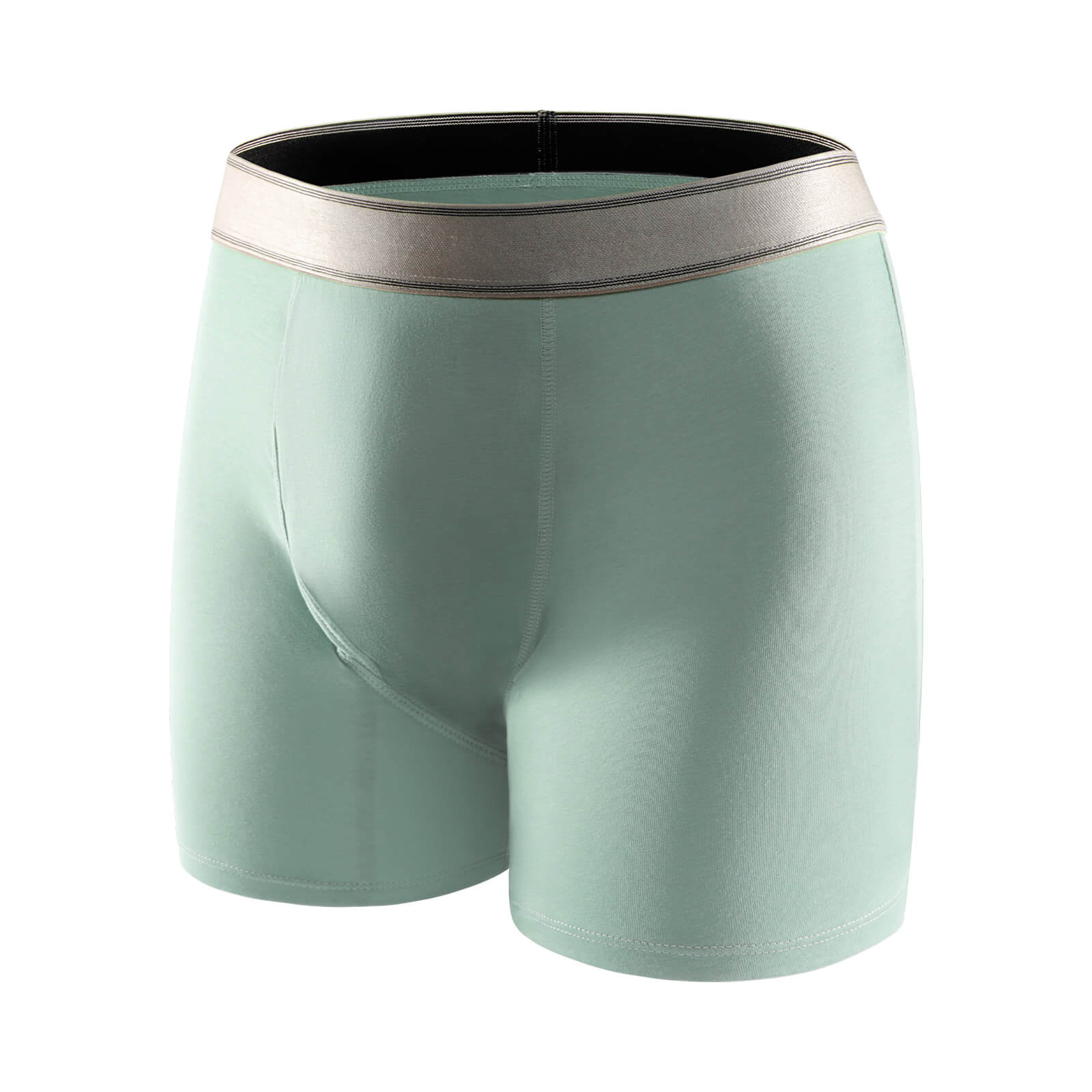 Leak Proof Nighttime Washable Incontinence Underpants - M75 - Image 21
