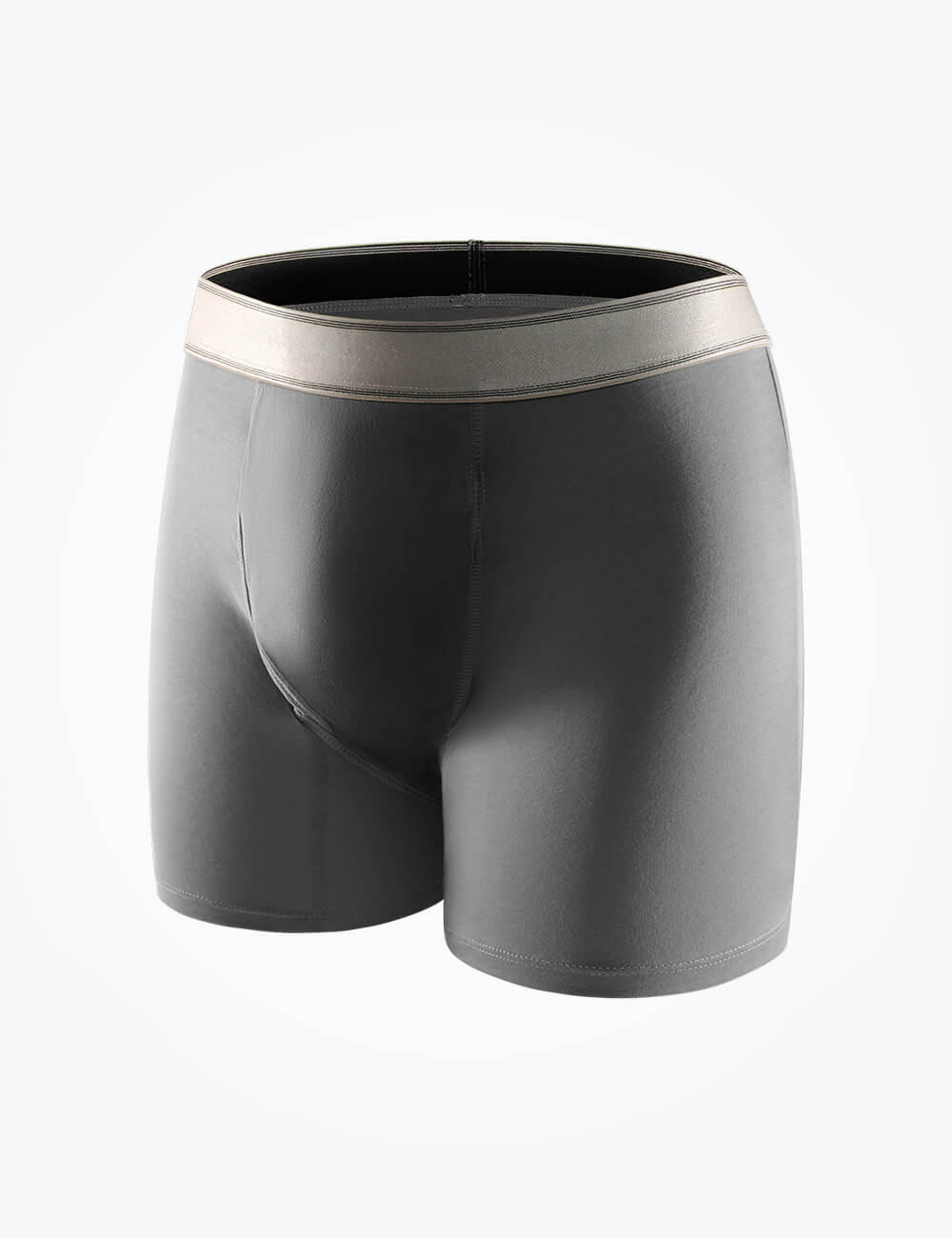 Leak Proof Nighttime Washable Incontinence Underpants - M75 - Image 3