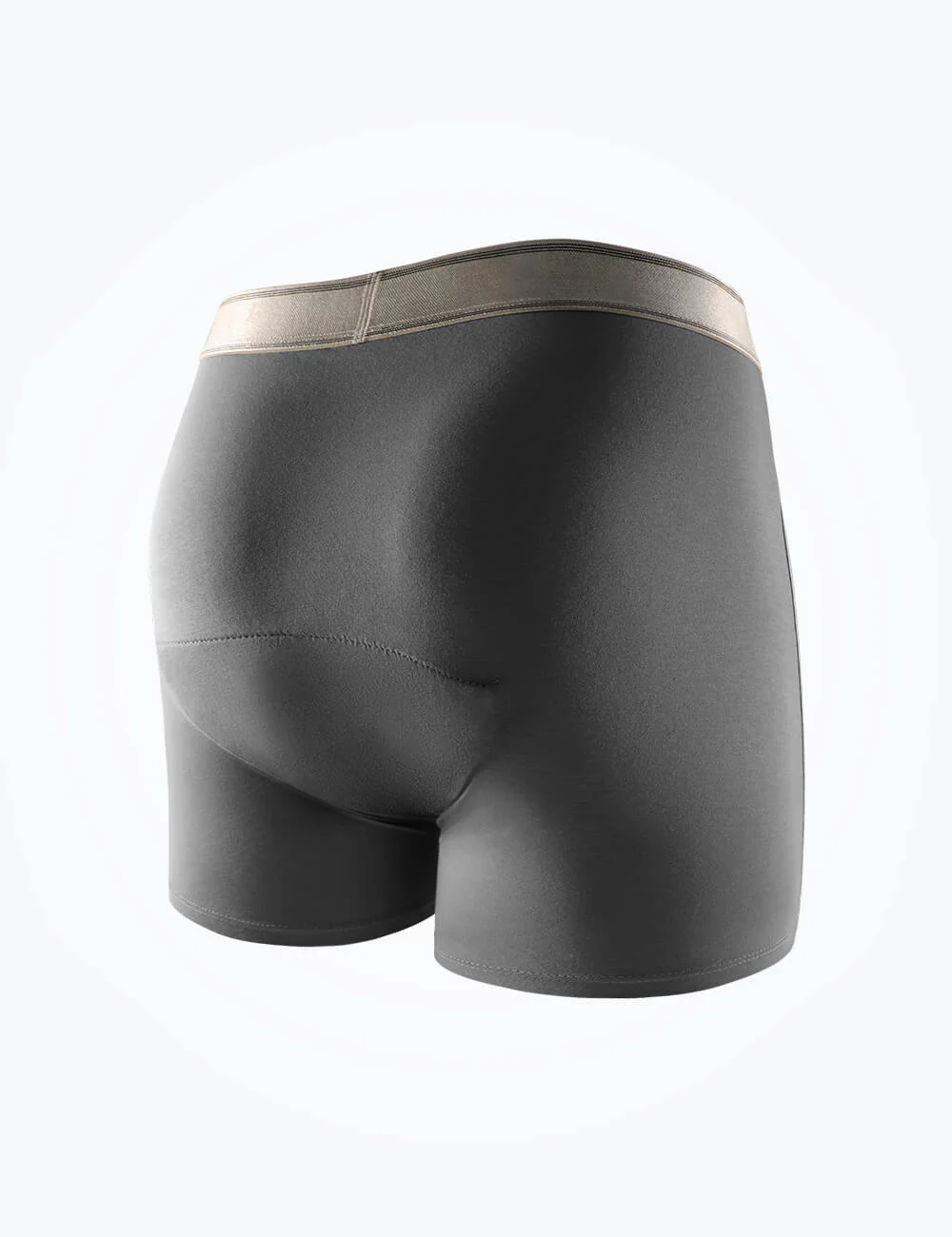 Leak Proof Nighttime Washable Incontinence Underpants - M75 - Image 4
