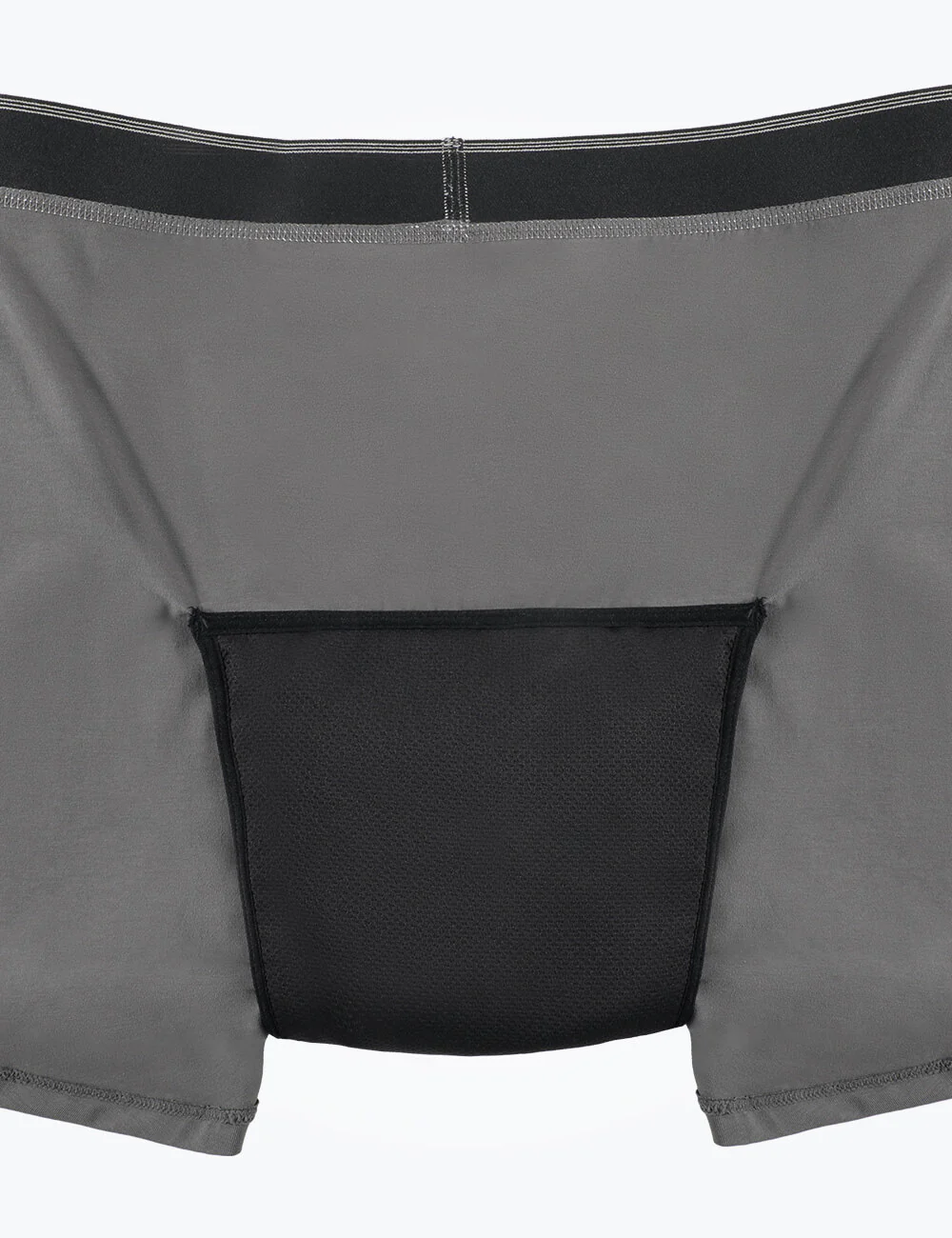 Leak Proof Nighttime Washable Incontinence Underpants - M75 - Image 9