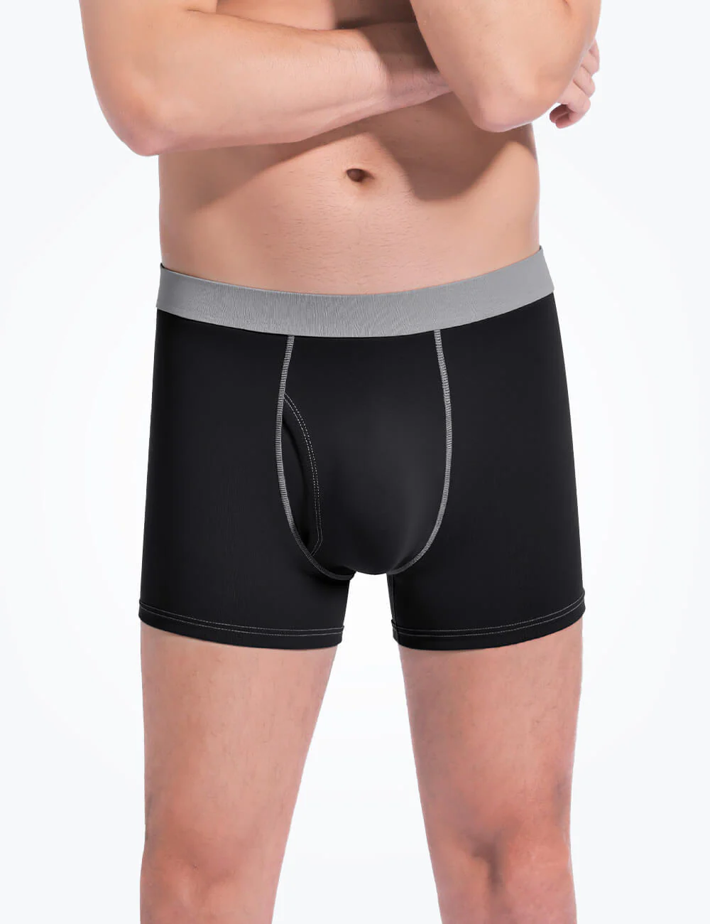 Light Incontinence Underwear For Men