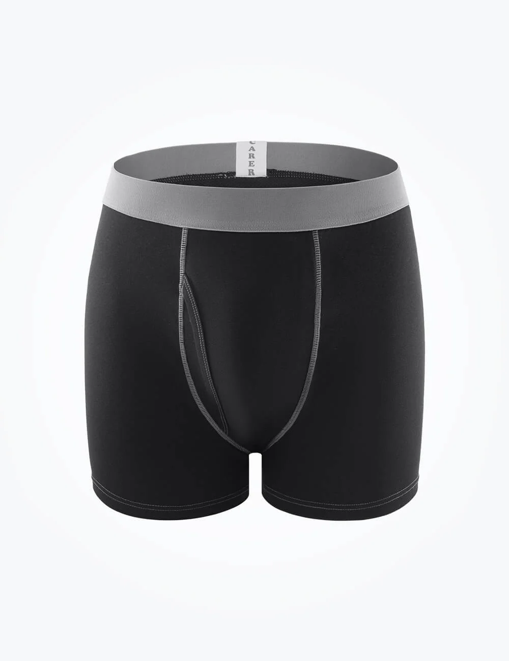Reusable Incontinence Underwear for Men with Fly - M88 - Image 3