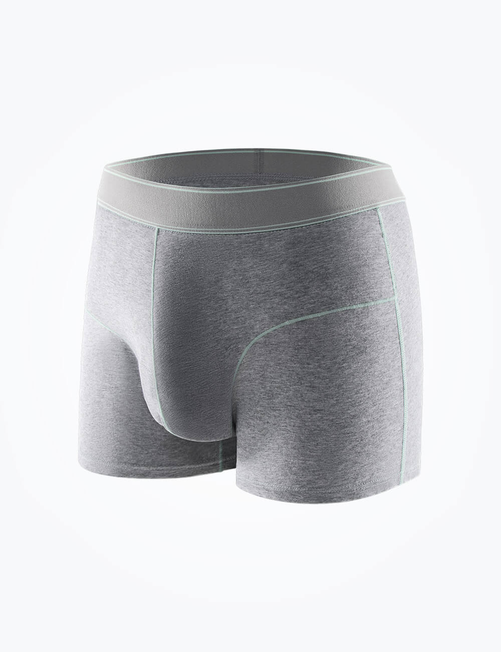 Washable Incontinence Trunks for Men - M81 - Image 6