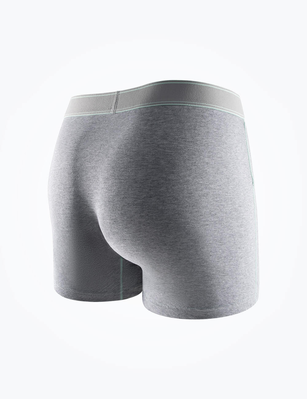 Washable Incontinence Trunks for Men - M81 - Image 7