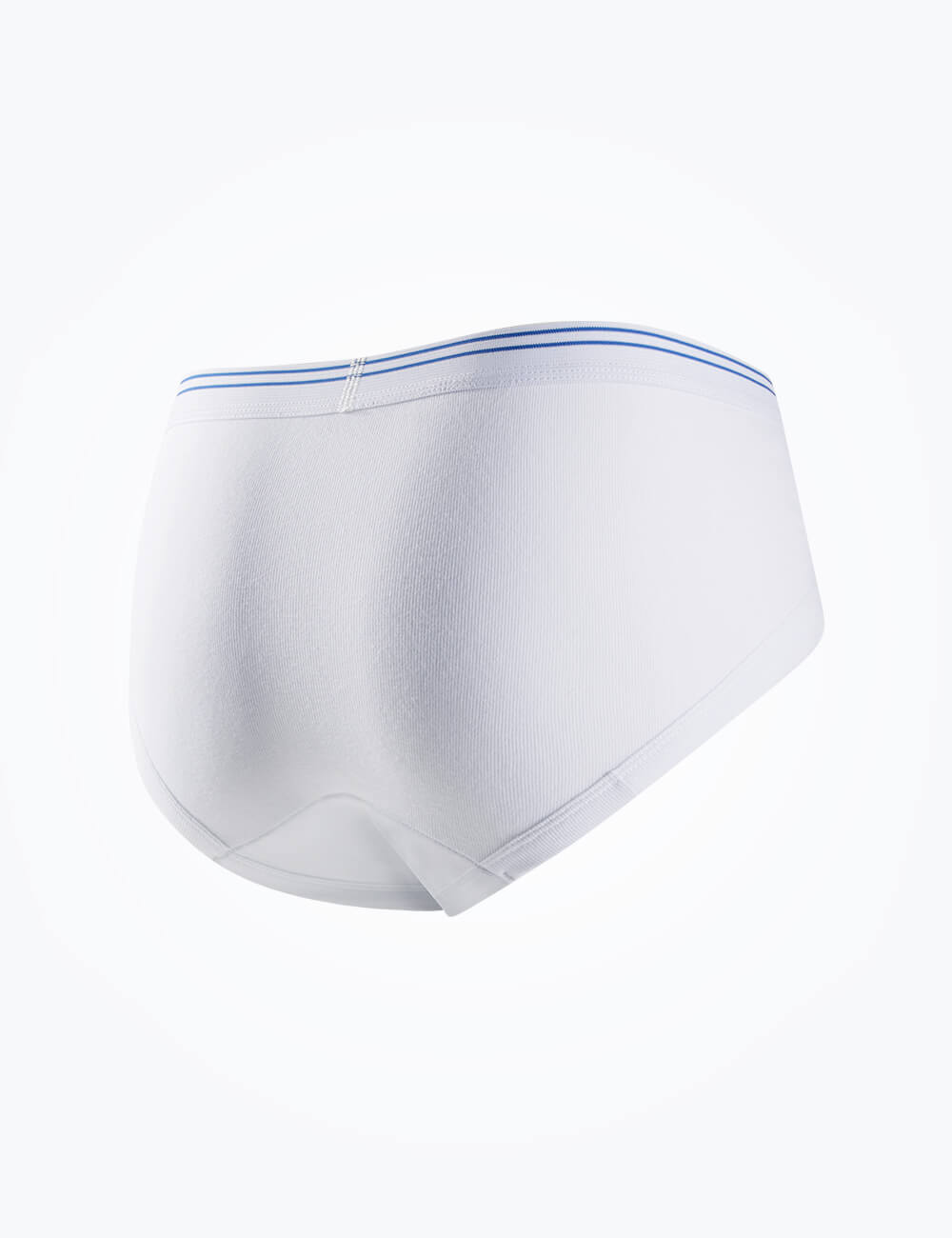Mixed Pack Men's Washable Incontinence Briefs with Fly - M65 - Image 4