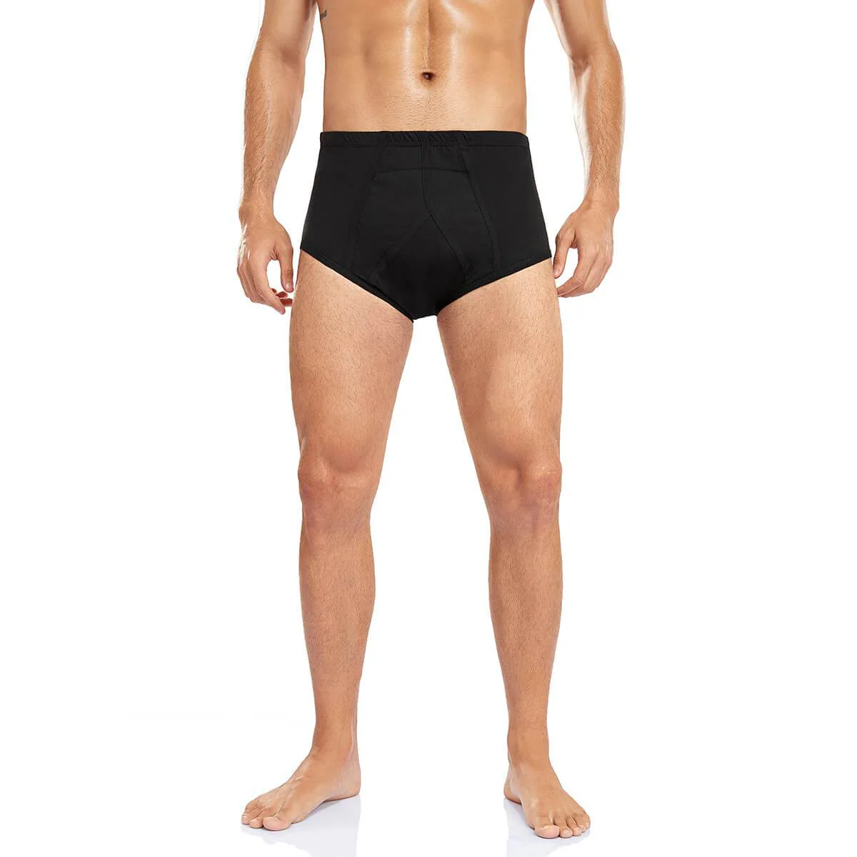 Men's Leak Proof Underwear - M66 - Image 10