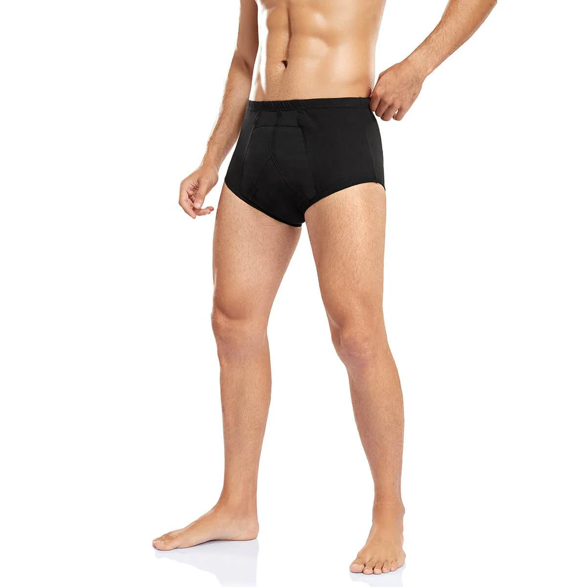 Men's Incontinence Briefs - M66 Mixed Pack - Image 11