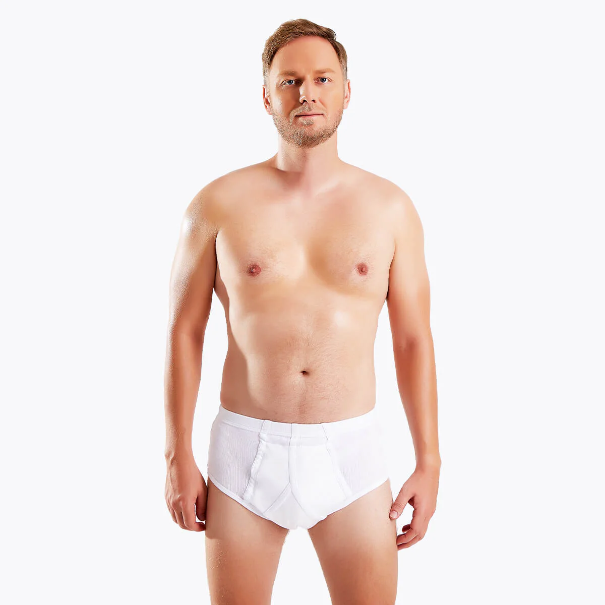 Men's Incontinence Briefs - M66 Mixed Pack - Image 7