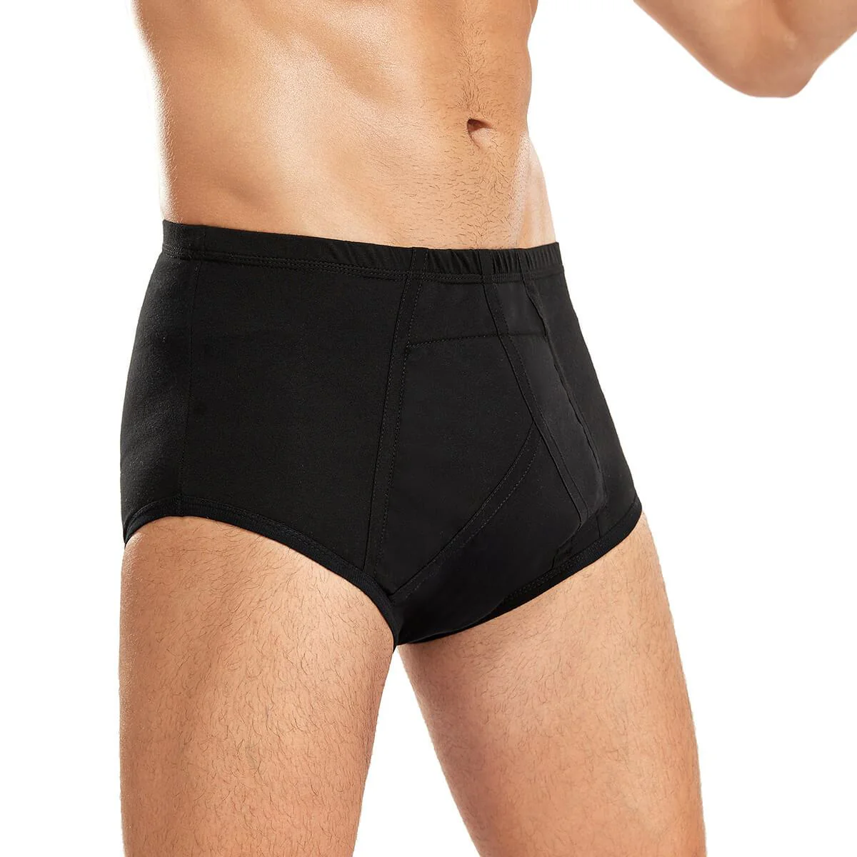 Men's Incontinence Briefs - M66 Mixed Pack - Image 9
