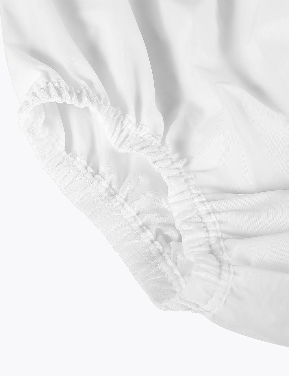 Unisex Pull-On Waterproof Diaper Cover - W86 - Image 4