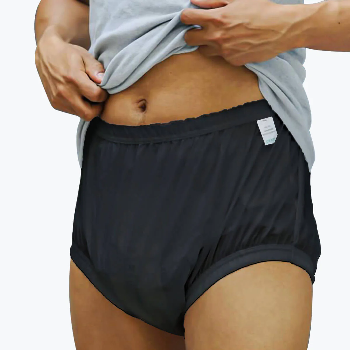 Waterproof Adult Diaper Covers Unisex - Mixed Packs W66 - Image 6
