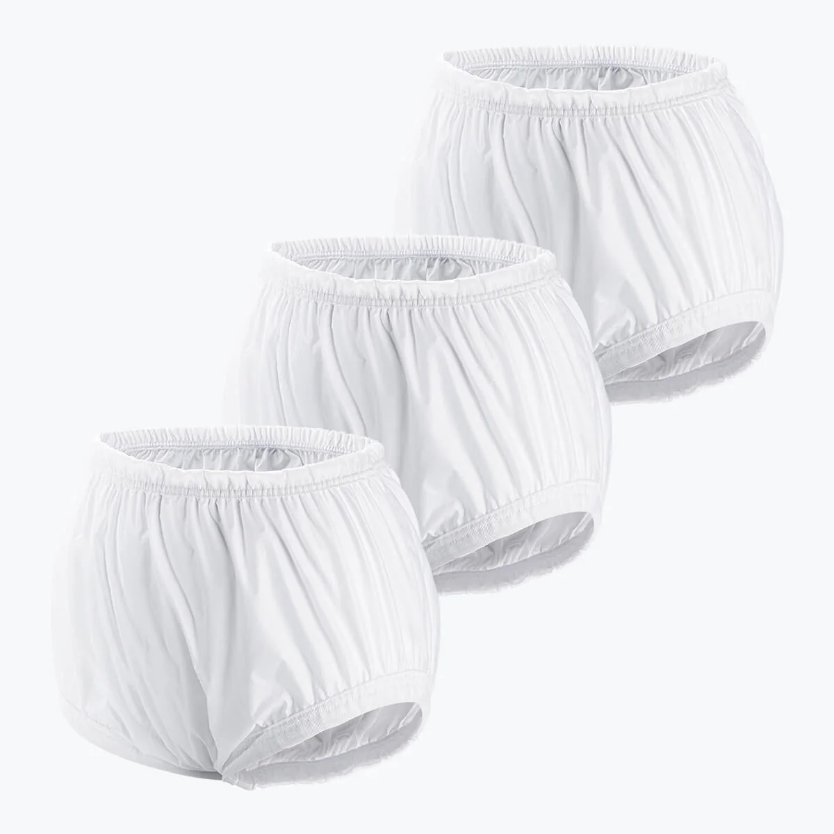 Waterproof Adult Diaper Covers Unisex - Mixed Packs W66 - Image 8