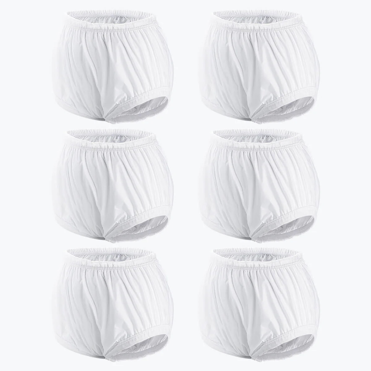 Waterproof Adult Diaper Covers Unisex - Mixed Packs W66 - Image 9