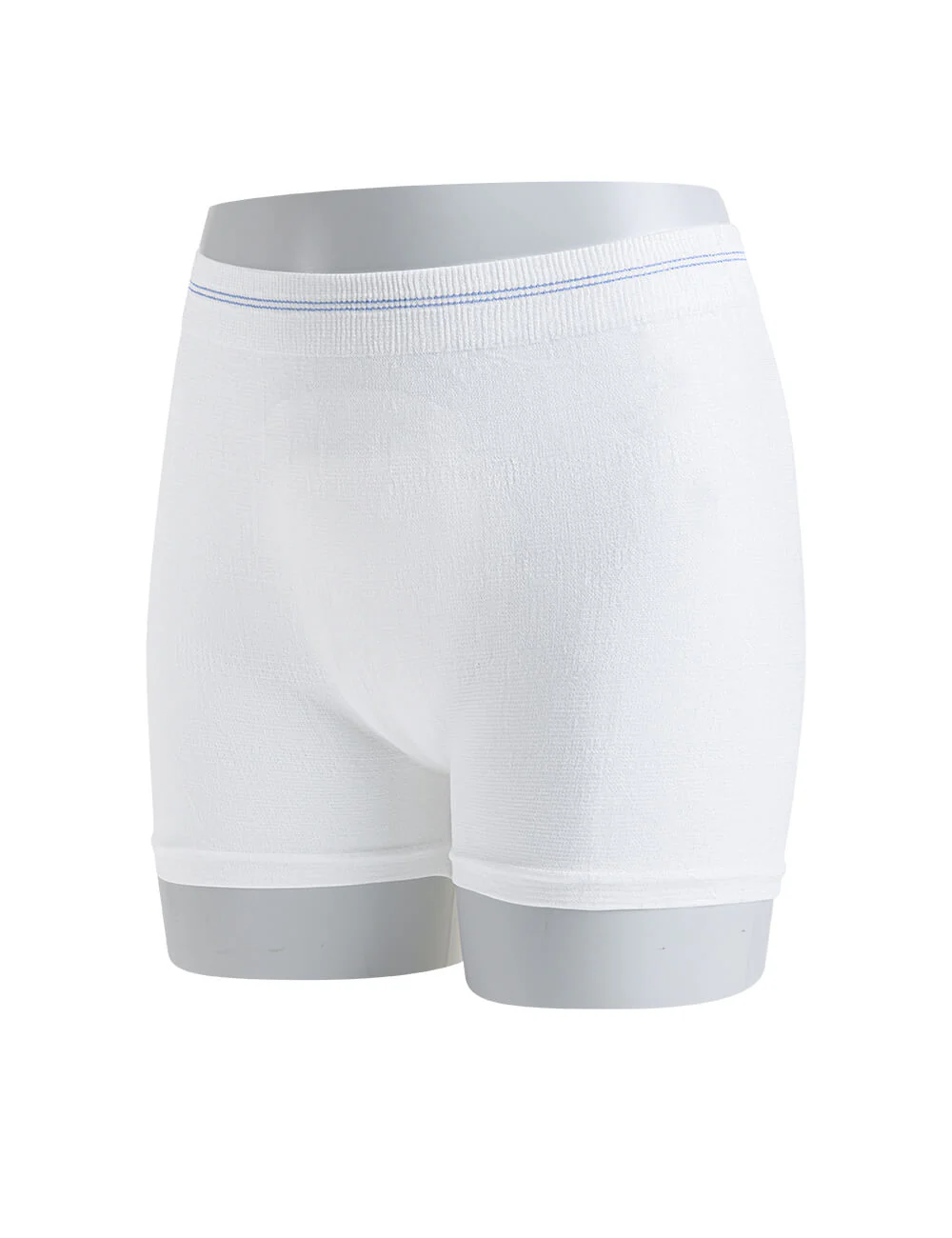 6-Pack Mesh Postpartum Underwear for C-Section Recovery - 9122N - Image 13