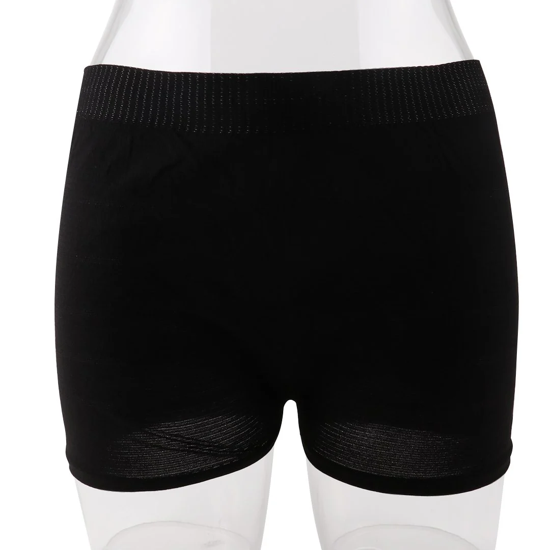 6-Pack Hospital Mesh Underwear for Surgery - 9120B - Image 5