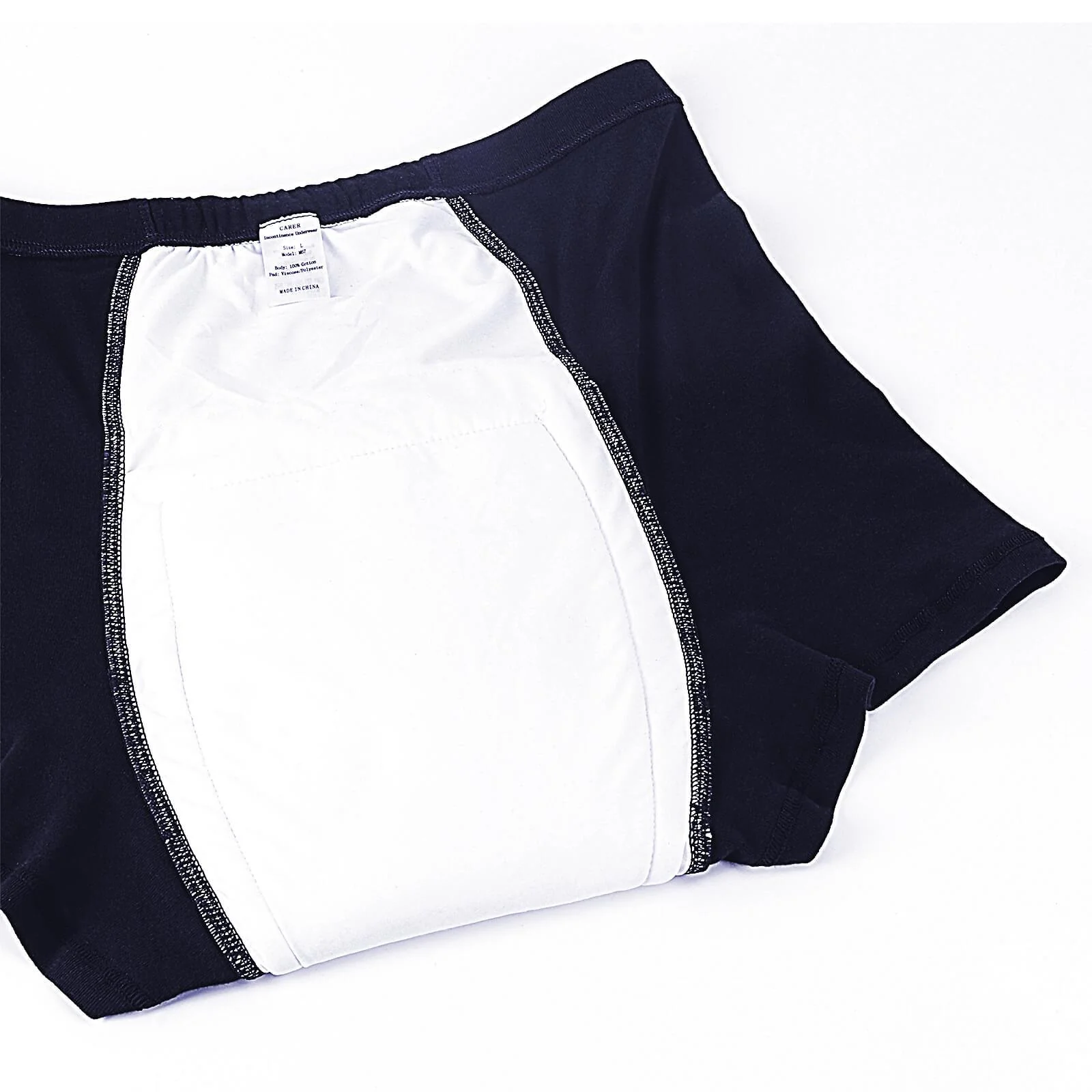 Men's Incontinence Trunks - M67 - Image 15