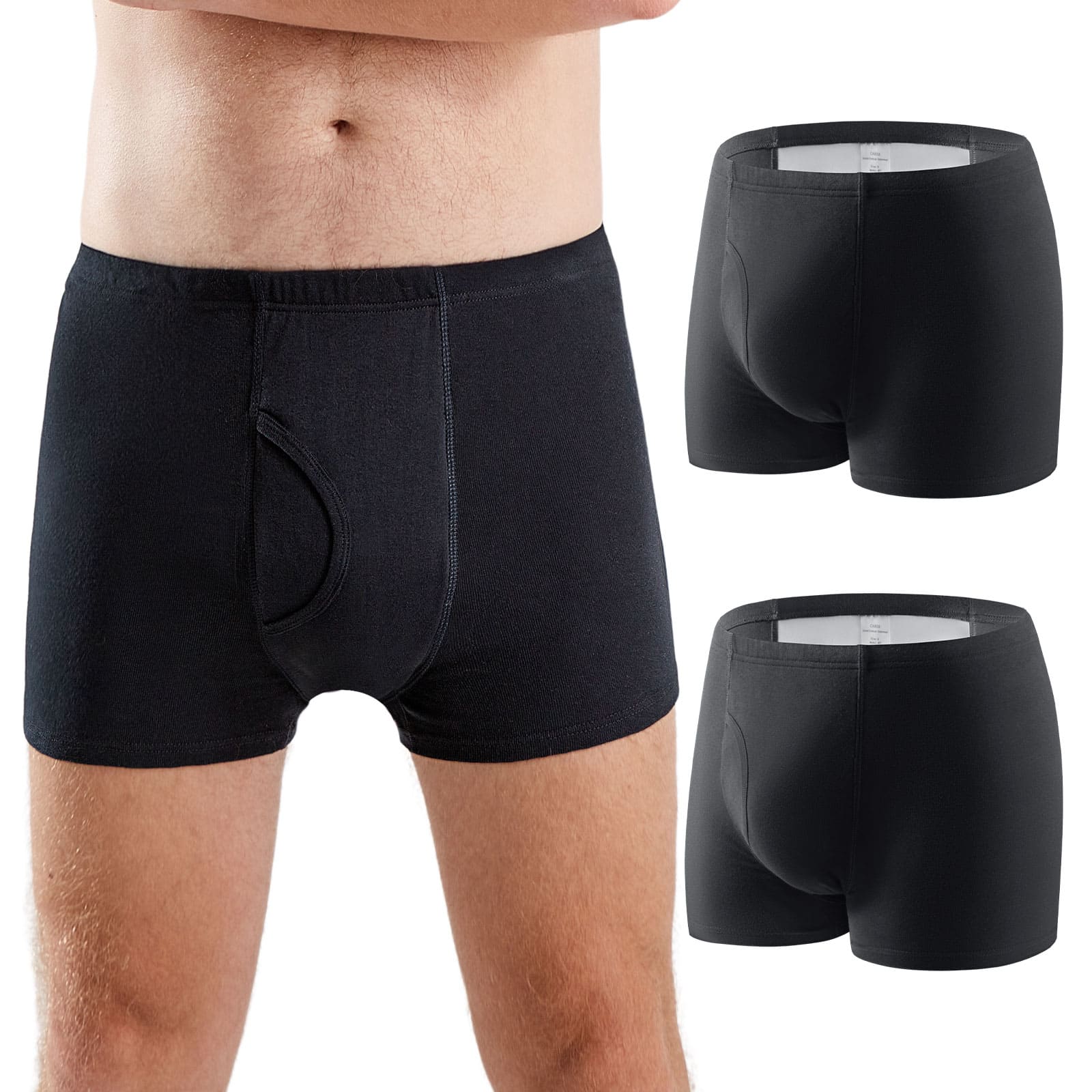 Men's Incontinence Trunks - M67 - Image 21