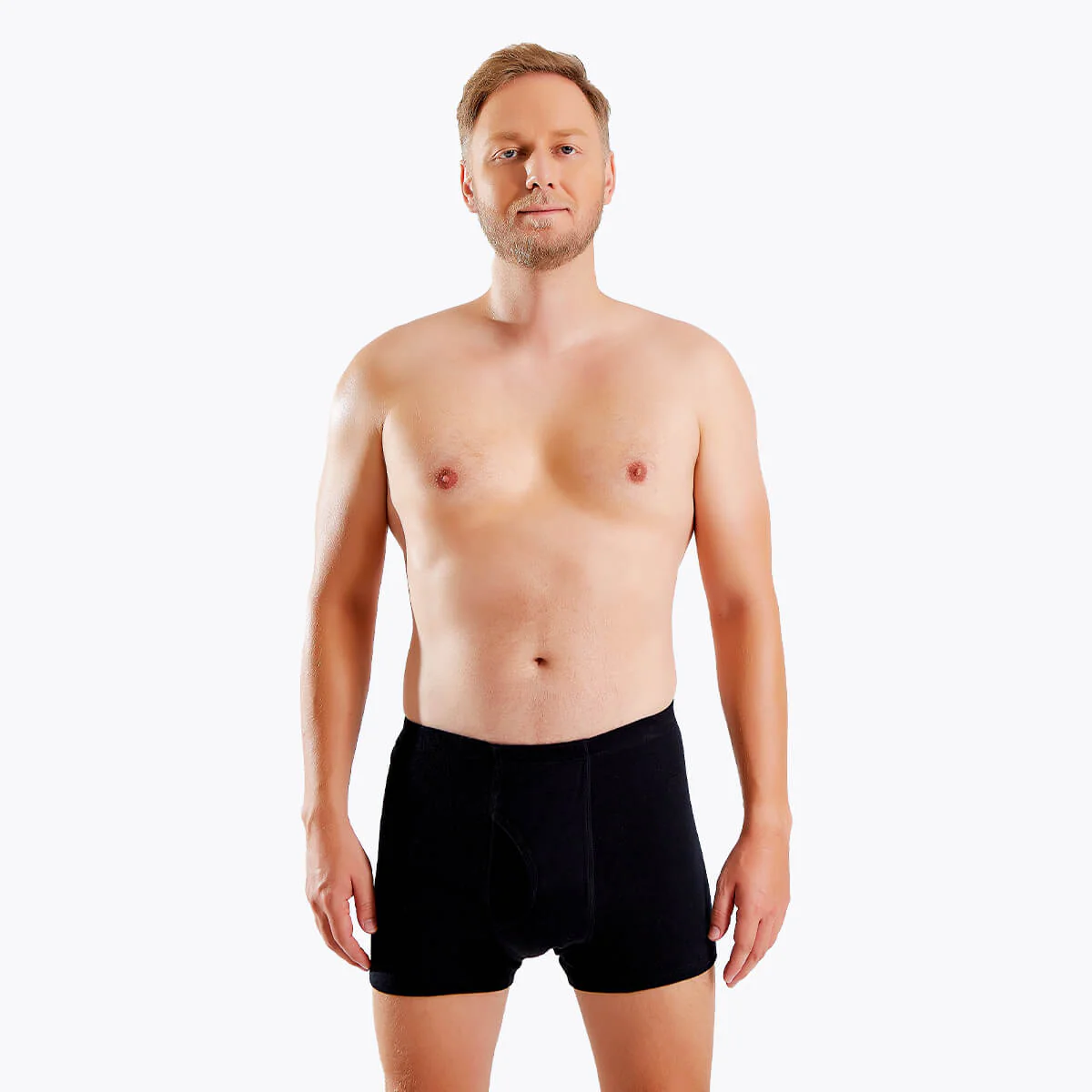 Men's Incontinence Trunks - M67 - Image 8
