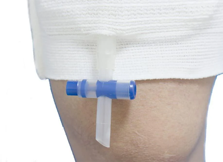 2-Pack Washable Catheter Leg Holder - Image 15