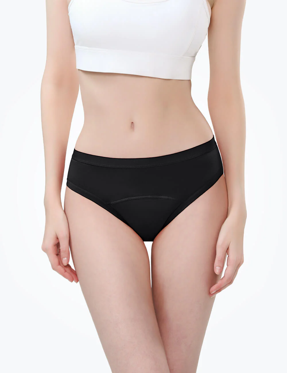 Leakproof Underwear for Women - P33 - Image 7