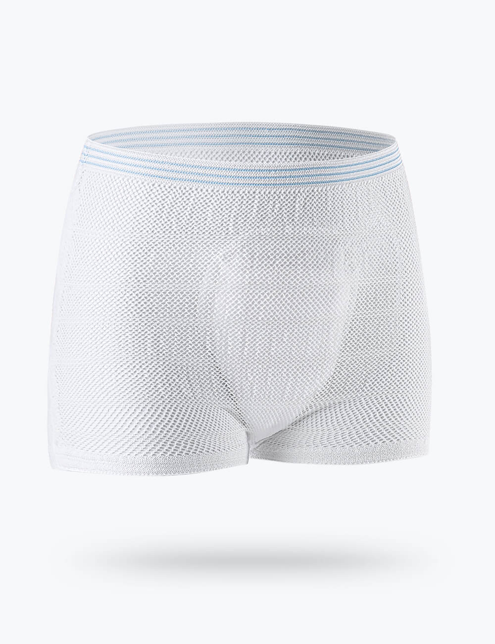 5-Pack Disposable Hospital Underwear - 2901 - Image 3