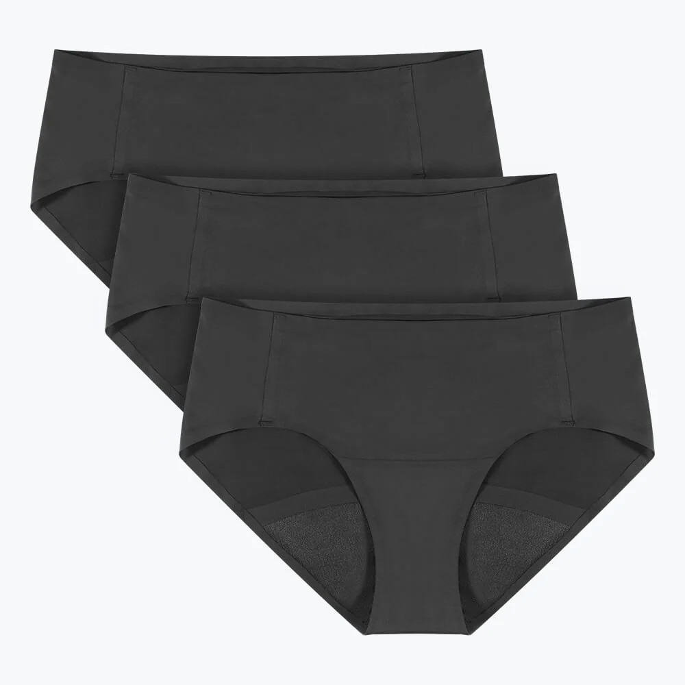 Women Leakproof Underwear for Period and Incontinence - P11 - Image 6