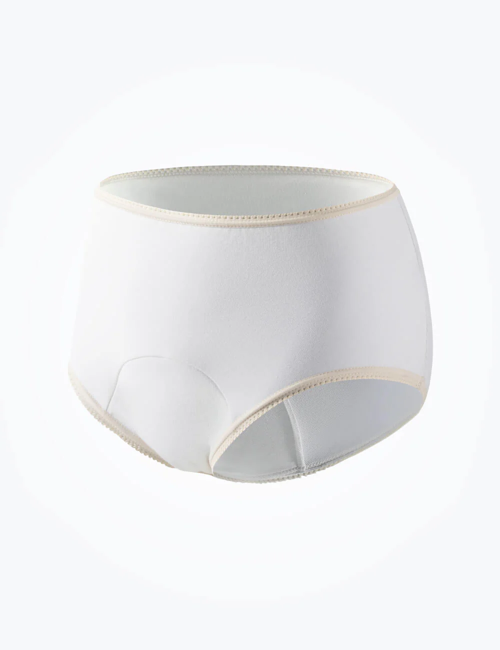 Pee Proof Full Briefs for Women - W01 - Image 12